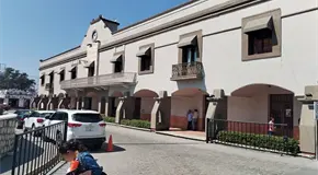 Ayuntamiento ya no tendrá que pagar laudo de 27 mdp