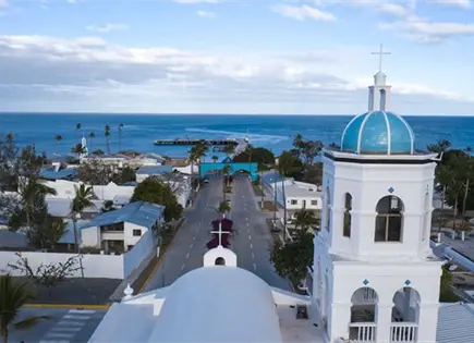 Bajan los ingresos en las Islas Mar&iacute;as por turismo