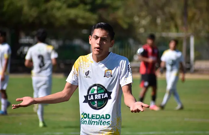 Cefor Promotora rescata empate