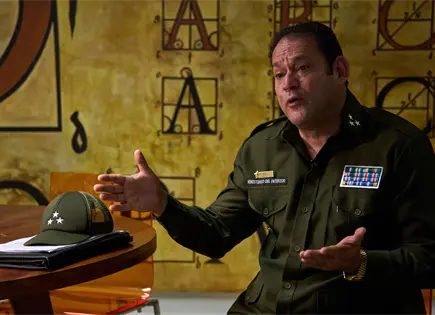 Cuba impide ingreso de 40 toneladas de droga en 14 a&ntilde;os