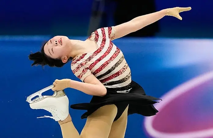 Dupla japonesa eclipsa a ´Blade Angels´ de E.U.