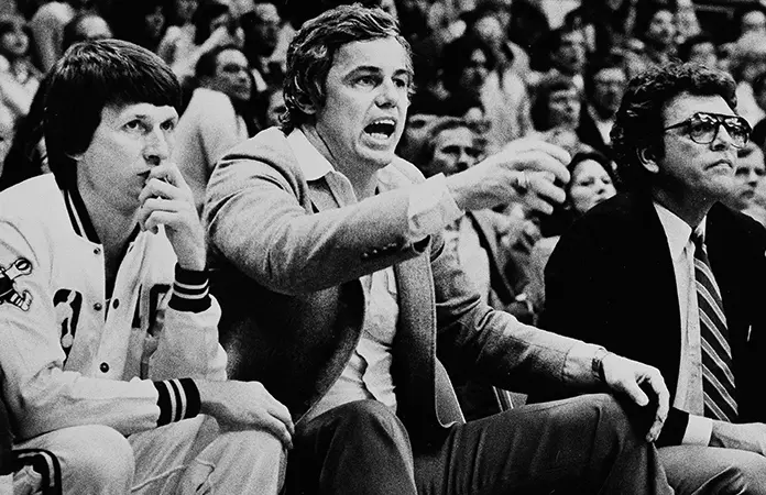 Fallece Doug Moe a los 87