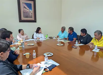 Gremio de carga liviana pide regulaci&oacute;n diferenciada y justa