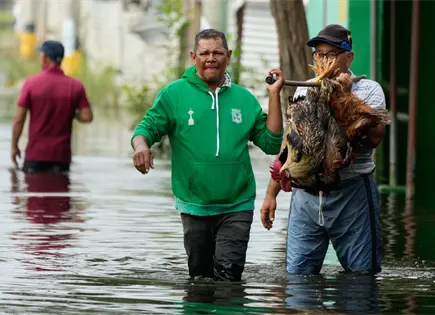 Hallan sin vida a veterinario desaparecido en Colombia
