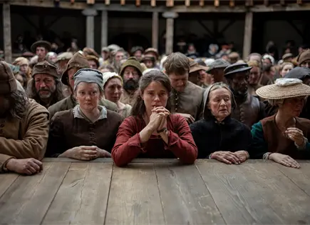 Hamnet: pel&iacute;cula de Chlo&eacute; Zhao emociona con Mescal y Buckley