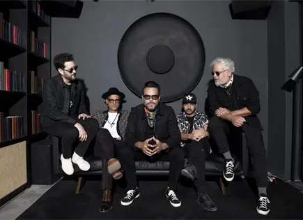 In-D: &iquest;Es "Restaurant" el &uacute;ltimo gran disco del rock mexicano?