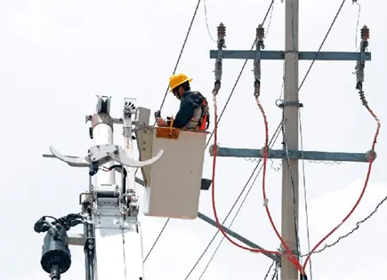 Inversi&oacute;n productiva de CFE cae