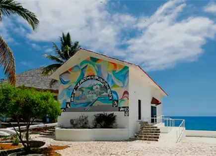 Islas Mar&iacute;as reportan ca&iacute;da del 40.3% en ingresos tur&iacute;sticos 2024