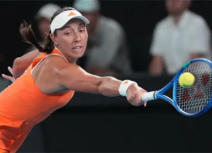 Jessica Pegula encabezar&aacute; panel para cambios en calendario tenis