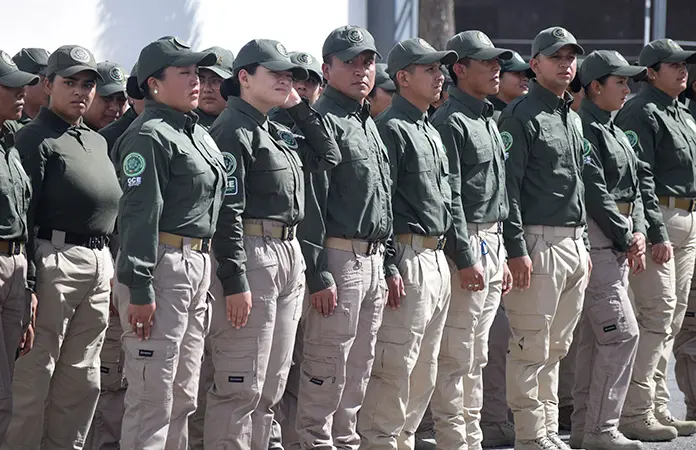 Los policías podrán hacer investigación