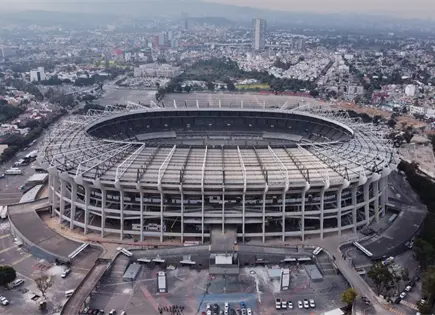 NFL confirma juego de temporada de 49ers en Estadio Azteca