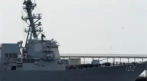 Nuevo ataque de EU a tres embarcaciones por drogas