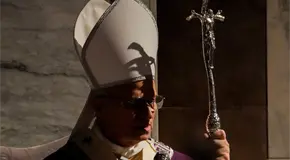 Papa León XIV critica las guerras por idolatría y poder