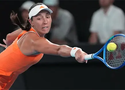 Pegula busca combatir el caos del calendario