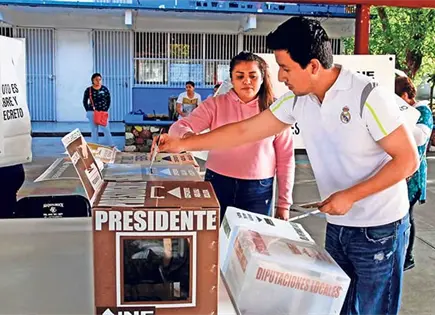 Morena alista reformas para fortalecer desarrollo nacional Morena alista reformas para fortalecer desarrollo nacional