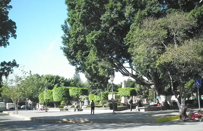 San Ciro celebrará 173 años de fundación