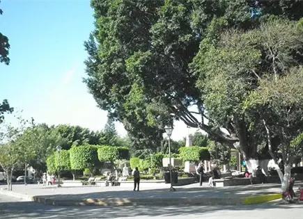 San Ciro celebrar&aacute; 173 a&ntilde;os de fundaci&oacute;n