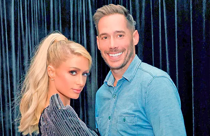 ¡SE VOLVERÁ A CASAR!