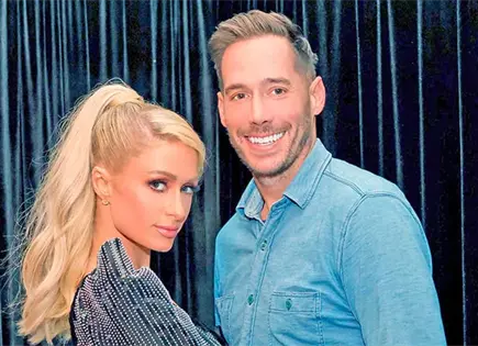 ¡SE VOLVERÁ A CASAR! ¡SE VOLVERÁ A CASAR!