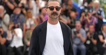 Shia LaBeouf arrestado por agresi&oacute;n durante Mardi Gras en Nueva Orleans