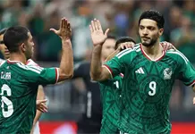 &iquest;Cu&aacute;ndo y d&oacute;nde ver el duelo M&eacute;xico vs Islandia?