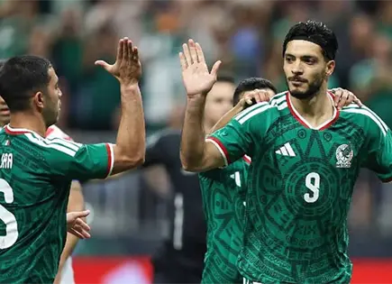 Selecci&oacute;n Mexicana jugar&aacute; en Puebla previo a su debut en el Mundial