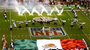 49ers jugar&aacute;n en la CDMX