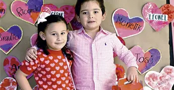 &iexcl;ABRAZOS Y AFECTO!