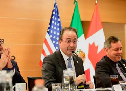 Agentes aduanales ajustan estatutos y crean comité de autorregulación Agentes aduanales ajustan estatutos y crean comité de autorregulación