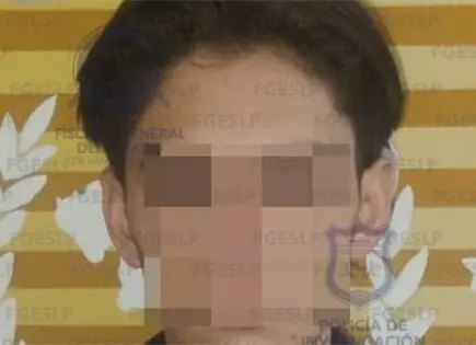 Aseguran a sujeto por homicidio en Las Camelias