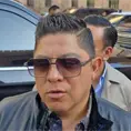 Gallardo reporta saldo blanco en SLP tras violencia por muerte del “Mencho” Gallardo reporta saldo blanco en SLP tras violencia por muerte del “Mencho”