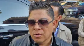 Aumento en pasivos no significa deterioro financiero, dice Gallardo