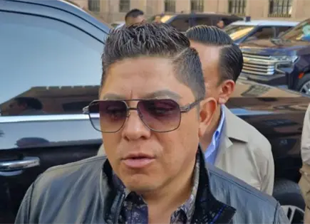 Aumento en pasivos no significa deterioro financiero, dice Gallardo