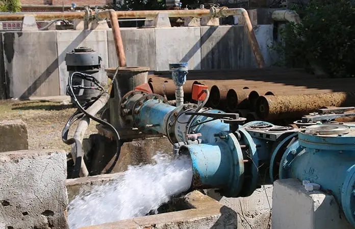 Autoridad reh&uacute;ye solucionar la crisis h&iacute;drica: acad&eacute;mico