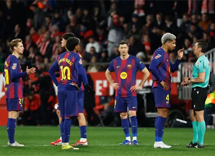 Barcelona busca recuperarse tras 2 derrotas seguidas