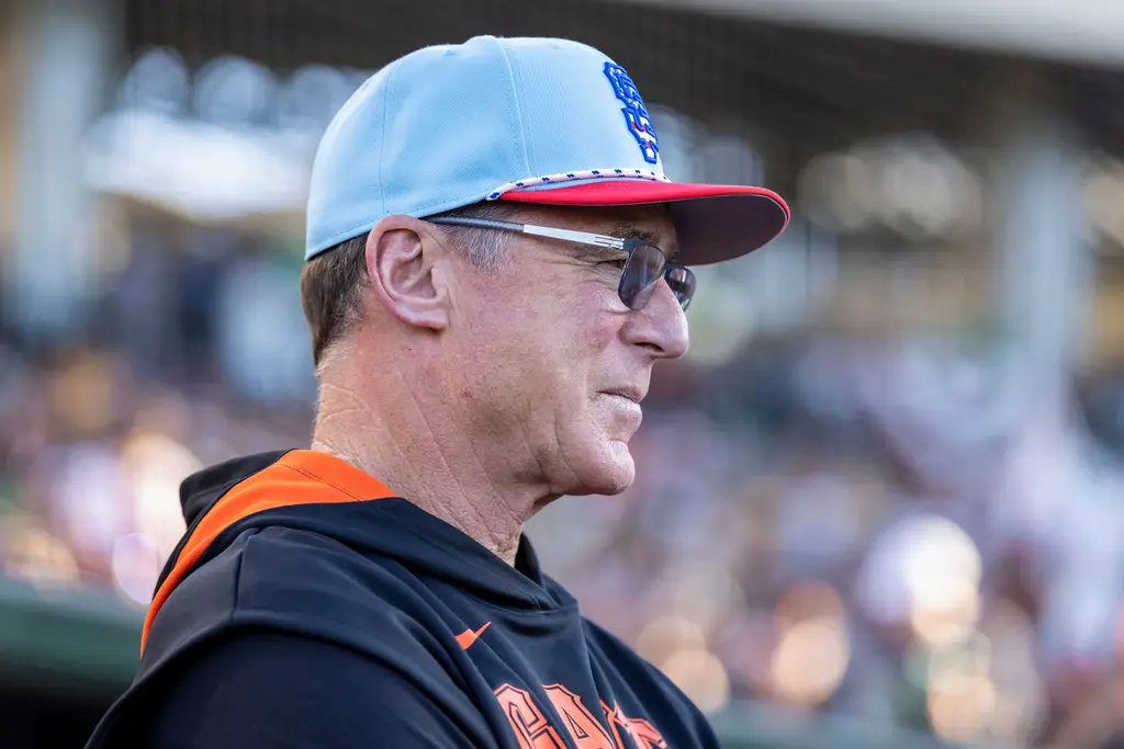 Bob Melvin regresa a los Atléticos como asistente especial