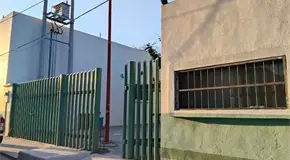 Centro de Salud de la Doracely, sin agua