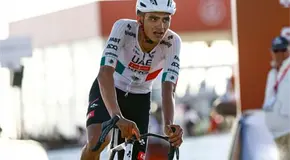 Del Toro es 2do. en la etapa 3 del Tour