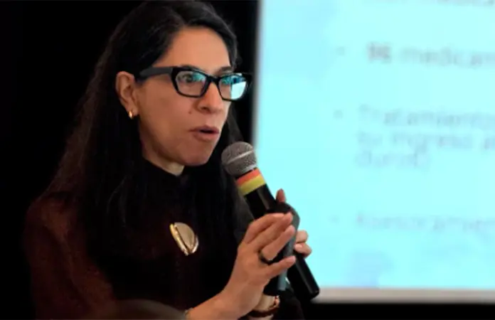 IMSS y AMIIF piden registro nacional para enfermedades raras