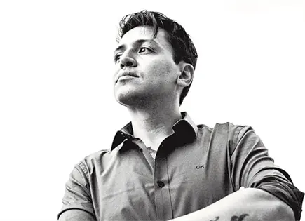 Lectura de Inmersi&oacute;n al libro Ofrendas a Moloch