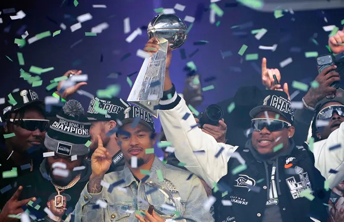 Los Seahawks inician proceso de venta