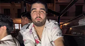 Multan a Alejandro Ojeda y Codificado por narcocorridos en Mazatl&aacute;n