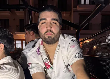 Multan a Alejandro Ojeda y Codificado por narcocorridos en Mazatlán Multan a Alejandro Ojeda y Codificado por narcocorridos en Mazatlán