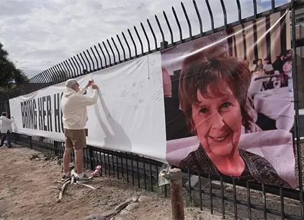 Pesquisa sobre Guthrie se extiende a M&eacute;xico