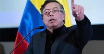 Gustavo Petro, bajo investigaci&oacute;n por narcotr&aacute;fico en Nueva York