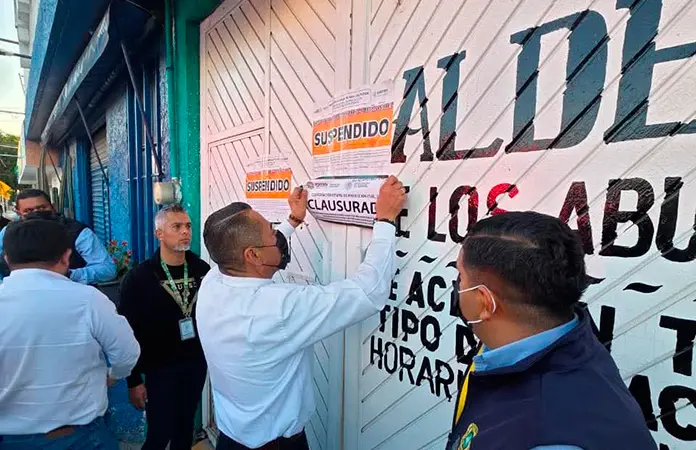 Pide Ssa denunciar abusos en los asilos