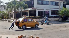 Putin reprocha las sanciones de EU contra Cuba