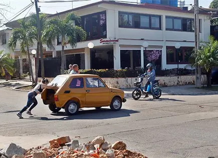 Putin reprocha las sanciones de EU contra Cuba