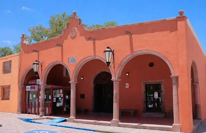 Sale bien Pozos en auditoría federal