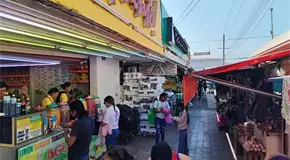 Sancionar&aacute; Ecolog&iacute;a a carniceros de mercado